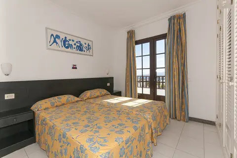 Apartamentos Plaza Azul in Puerto del Carmen — foto 3