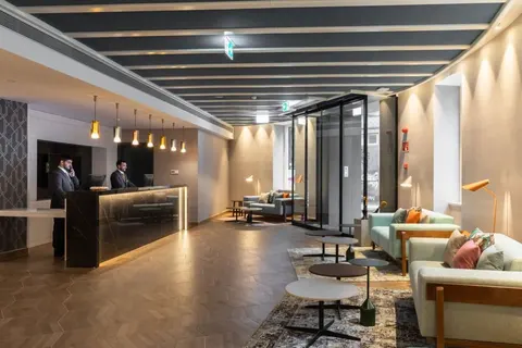 Hotel Catalonia Porto in Porto — foto 21