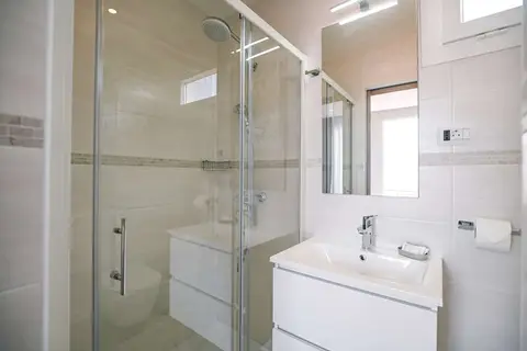 Kamp Tiha Silo in Silo — foto 4