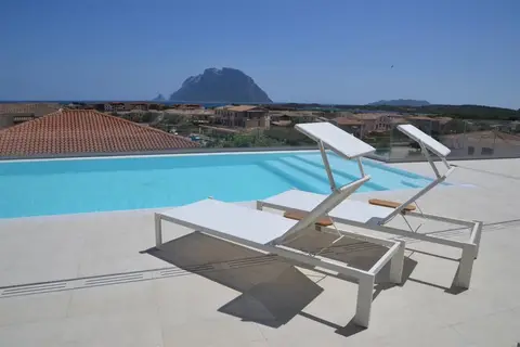 Hotel Residence Porto San Paolo in Loiri Porto San Paolo — foto 7