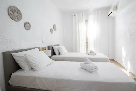 Hesperia Apartments in Δημοτική Ενότητα Χερσονήσου — foto 10