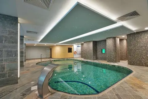 Melissi Beach Hotel & Spa in Ayia Napa, foto 9