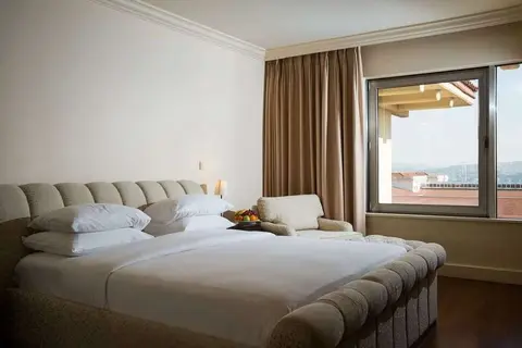 Grand Hyatt Istanbul in İstanbul, foto 14