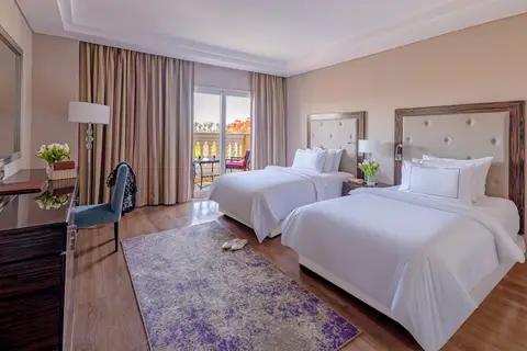 Rixos Premium Seagate in Sharm El Sheikh — foto 12