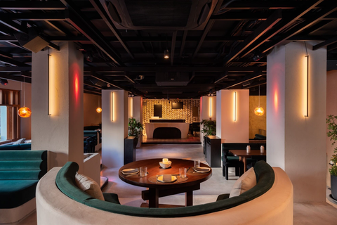 Hard Rock Hotel Marbella foto 5