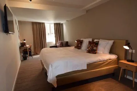 Hotel Spaander Volendam, BW Signature Collection foto 19