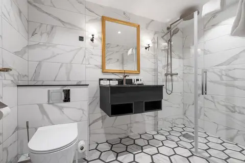 ProfilHotels Copenhagen Plaza in Kopenhagen — foto 29
