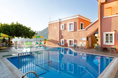 Hotel Ormos Atalia Village in Vlichada