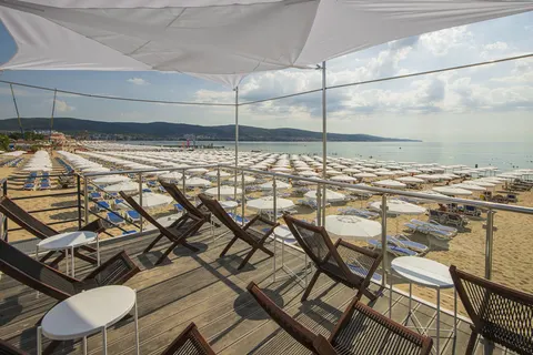 Melia Sunny Beach in Nesebar — foto 20