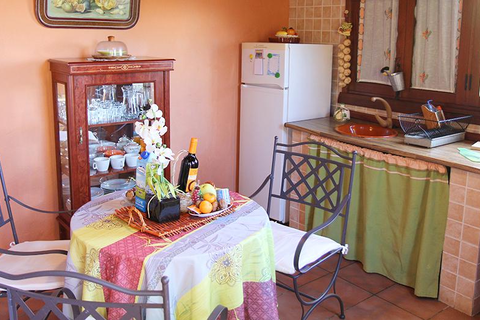 Finca Natura Canaria foto 16