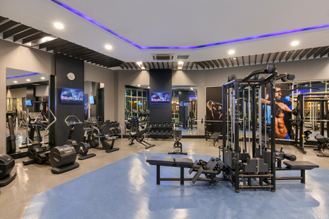 Hotel Sherwood Exclusive Lara foto 14