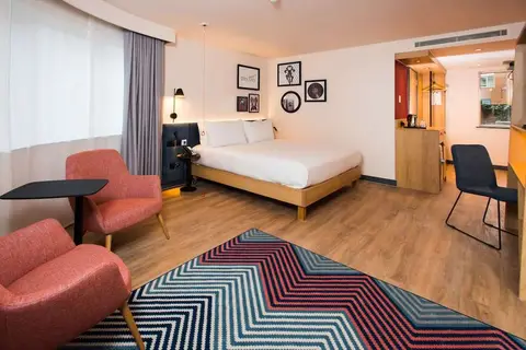 Hampton by Hilton London Park Royal in Londen