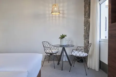 Caju Le Petit Hotel foto 18