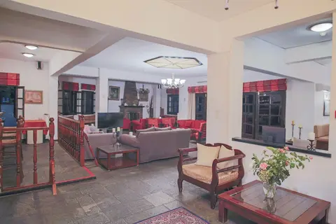 Pilio Sea Horizon Hotel in Καλά Νερά — foto 6