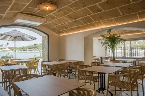 Hotel Moré in Alcúdia — foto 27