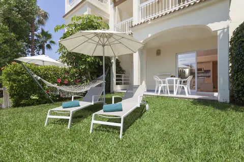 Hotel Zafiro Bahia in Muro — foto 7