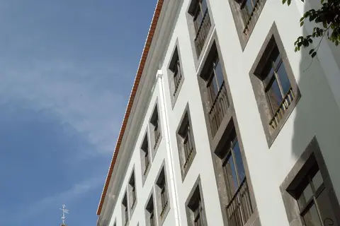 Sé Boutique Hotel in Funchal — foto 22