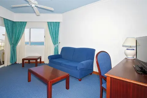 Hotel Riu Oliva Beach Resort in Corralejo — foto 17