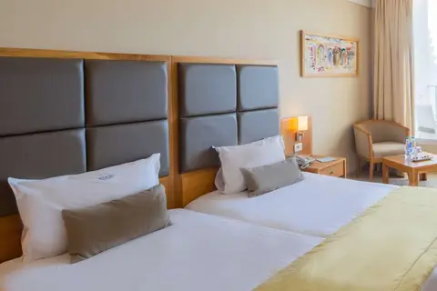 Hotel Bel Azur Thalasso & Bungalows in الحمامات — foto 15