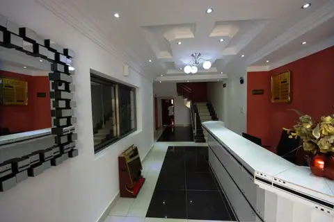 Hotel Residence La Corniche in Dakar — foto 2