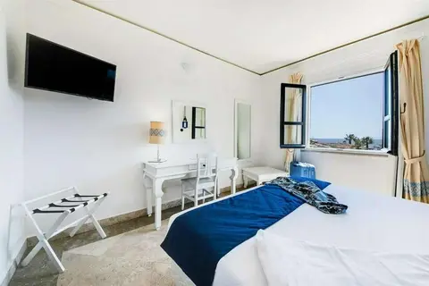 Sighientu Resort in Flumini di Quartu Sant'Elena — foto 16