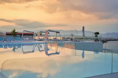 Mount Athos Resort in Ierissos Gulf — foto 18