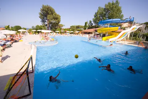Transatlantik Beach Hotel in Alanya — foto 3
