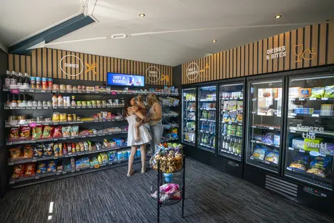 De Zeeuwse Parel in Scherpenisse, foto 11