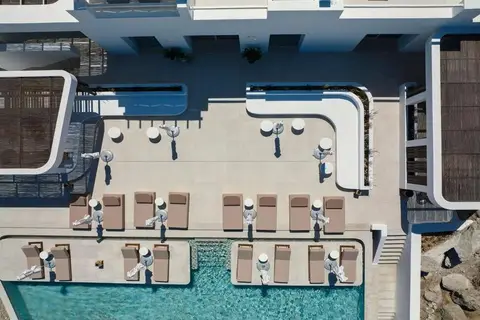 Lovia Mykonos in Mykonos, foto 8