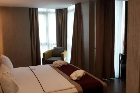 Hotel Taksim Gonen in Beyoğlu — foto 23