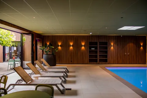 Zuid-Limburg en de buurlanden, Valkenburg foto 18