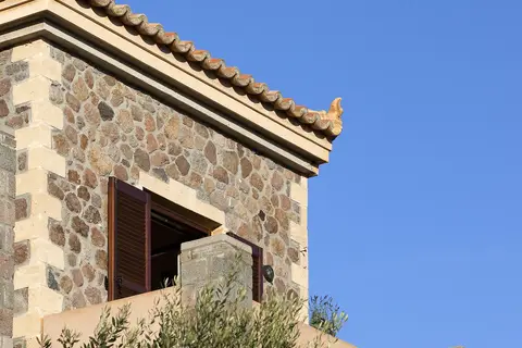 Angelina Aegina Escape in Perdika, foto 5