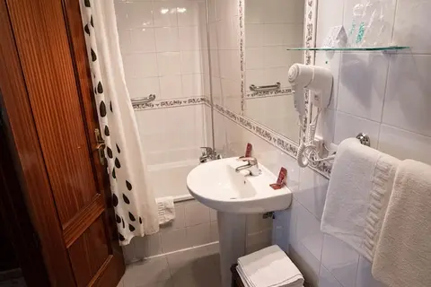 Hotel Arunda II in Ronda — foto 18