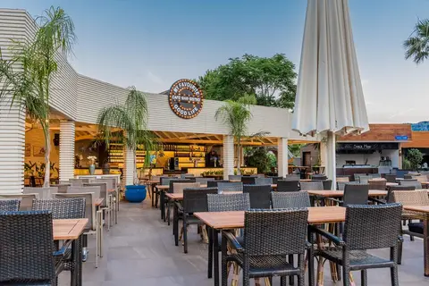 Grand Cettia Hotel in Marmaris — foto 3