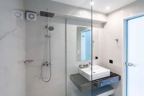 Castellum Suites in Δημοτική Ενότητα Ρόδου — foto 21