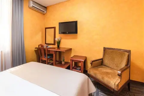 Hotel Kerber in Podgorica, foto 22