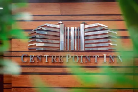 Novel Centre Point Hotel in Gazimağusa — foto 2