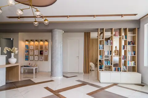 Hotel Macedonia in Δημοτική Ενότητα Λαγανά — foto 28