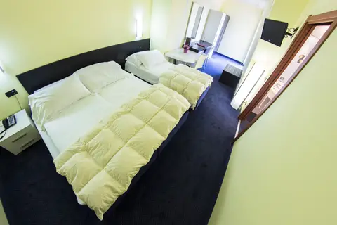 Best Western Hotel Class in Lamezia Terme, foto 2