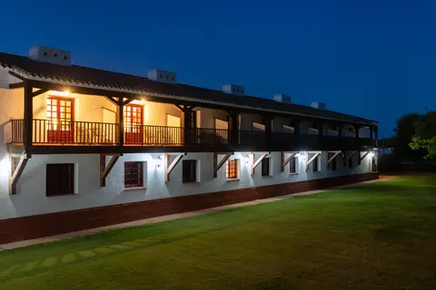 Parador de Albacete in Albacete — foto 3