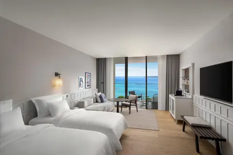 Akra Didim Resort & Spa foto 2