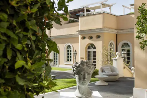 Villa Agrippina Gran Meliá in Rome — foto 13