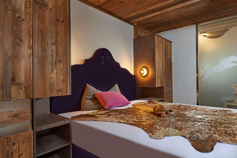 Hotel Panther'A foto 2