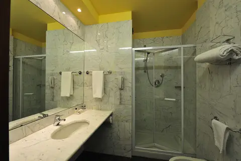 Art Hotel Boston in Turijn, foto 10