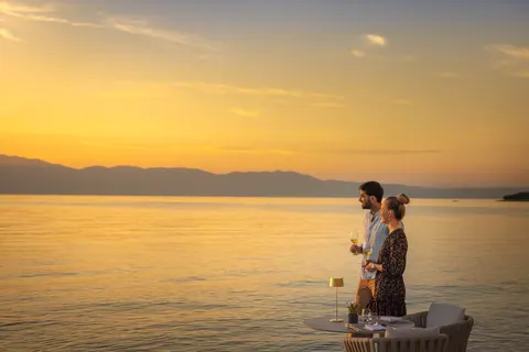 Younique Gaia Green Villas foto 5