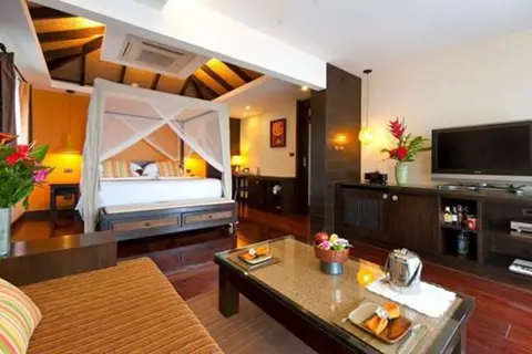 The Tongsai Bay in Bo Phut — foto 15