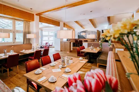 Riessersee Hotel in Garmisch-Partenkirchen, foto 5