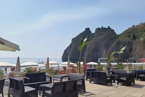 Elihotel in Sant'alessio Siculo — foto 5