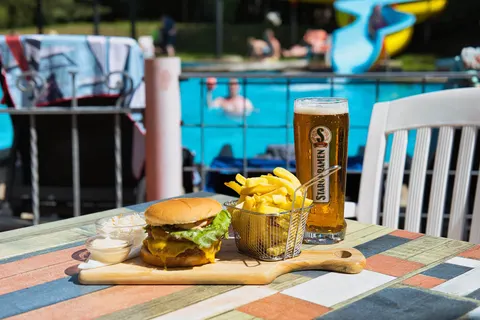 Camping 2000 in Janův Důl — foto 13