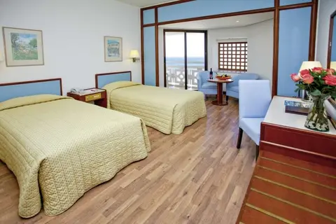 St. Raphael Resort in Limassol — foto 15